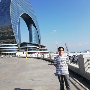 Парни в Баку: Намиг, 31 - ищет девушку из Баку