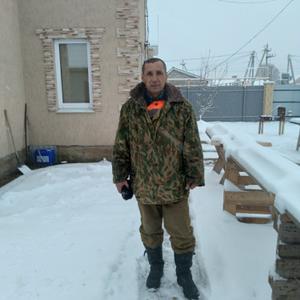 Зилобидин, 47 лет, Самара