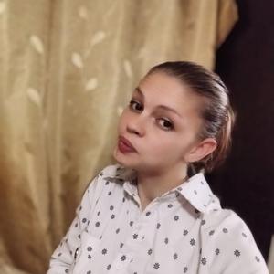 Девушки в Перми: Анастасия, 30 - ищет парня из Перми