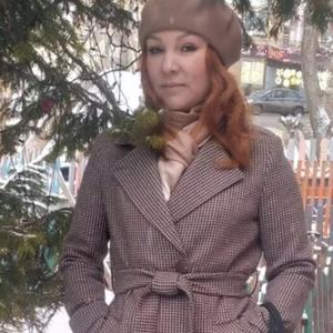 Девушки в Томске: Елена, 41 - ищет парня из Томска
