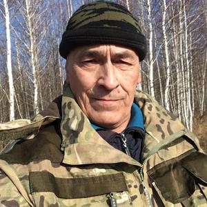 Парни в Камышлове: Андрей, 61 - ищет девушку из Камышлова