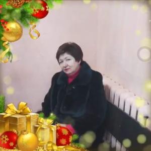 Девушки в Улан-Удэ: Наталья Гордеева, 68 - ищет парня из Улан-Удэ
