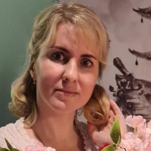 Элеонора, 42 года, Новомосковск