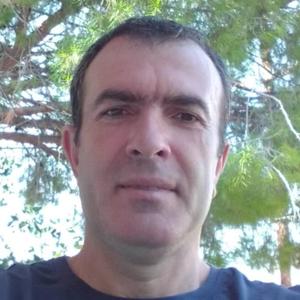 Biron Tamba, 44 года, Athens