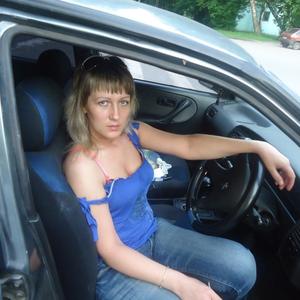 Девушки в Кемерово: Светлана, 44 - ищет парня из Кемерово
