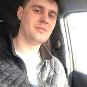 Виктор, 36 лет, Брянск