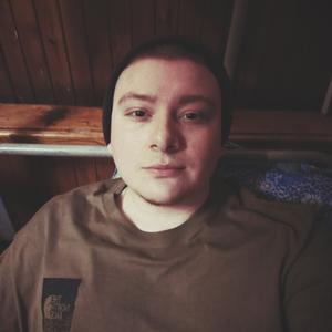 Павел, 26 лет, Красноярск