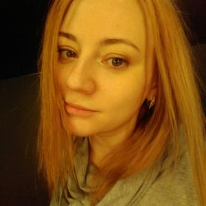 Иринка Осенняя, 34 года, Киров