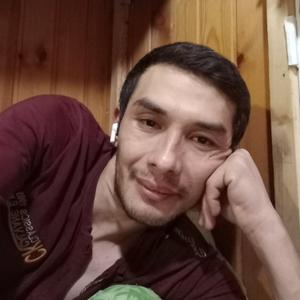 Шерхан, 32 года, Иркутск