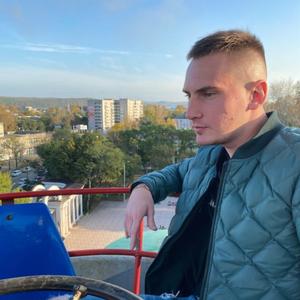 Александр, 26 лет, Комсомольск-на-Амуре