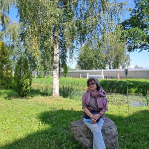 Ирина, 59 лет, Гостилицы