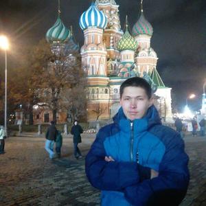 Парни в Улан-Удэ: Алексей, 27 - ищет девушку из Улан-Удэ