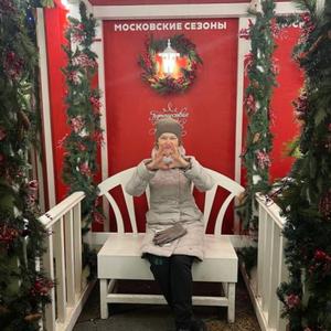 Девушки в Санкт-Петербурге: Наталья, 63 - ищет парня из Санкт-Петербурга