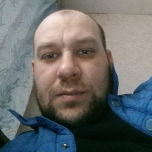 Владимир, 38 лет, Пенза
