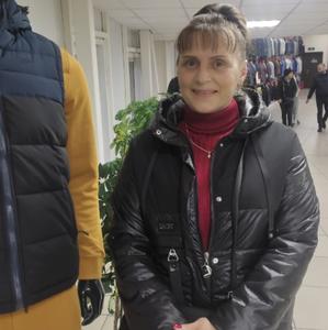 Алёнa, 49 лет, Новосибирск