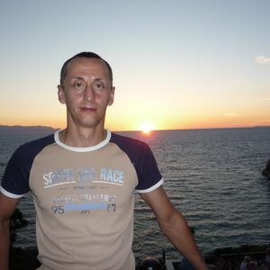 Andrej, 46 лет, Рузаевка