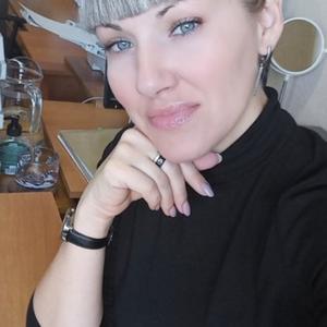 Ульяна, 41 год, Абакан