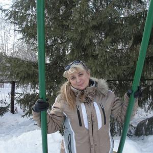 Ольга Ольгина, 58 лет, Челябинск