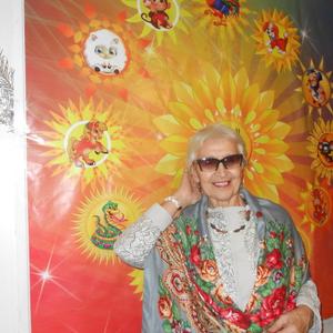 Ольга, 69 лет, Краснодар