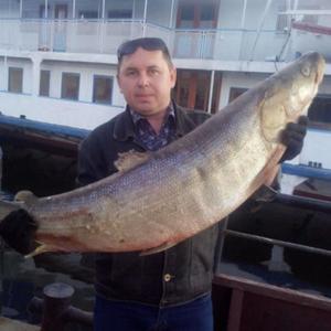 Евген, 45 лет, Якутск