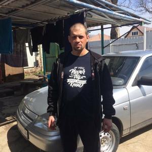 Парни в Лермонтов: Сергей Шавло, 40 - ищет девушку из Лермонтов