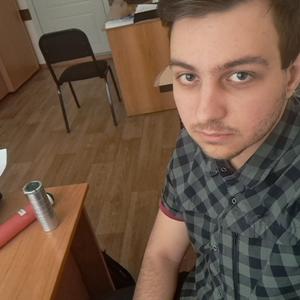 Парни в Омске: Вадим, 24 - ищет девушку из Омска