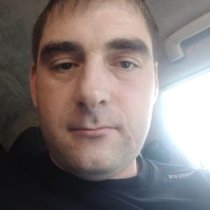 Леонов, 36 лет, Магадан