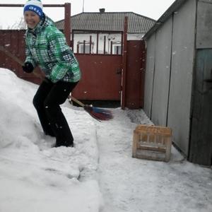 Девушки в Новосибирске: Татьяна, 63 - ищет парня из Новосибирска