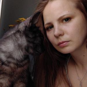 Ната, 34 года, Пермь