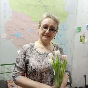 Девушки в Кемерово: Елена Порубова, 58 - ищет парня из Кемерово