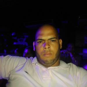 Alexander Corrales Zaldivar, 38 лет, Cuba