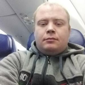 Парни в Оренбурге: Василий, 34 - ищет девушку из Оренбурга