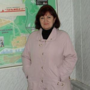 Девушки в Тольятти: Ева, 62 - ищет парня из Тольятти