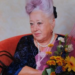 Лидия Алексеевна, 84 года, Иркутск