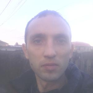 Парни в Одессе: Сергей Агейченков, 39 - ищет девушку из Одессы
