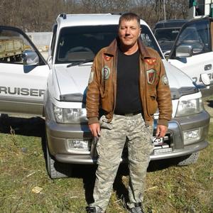 Парни в Дальнегорске: Сергей, 51 - ищет девушку из Дальнегорска