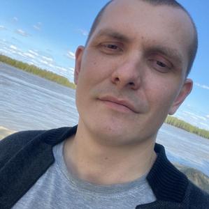 Михаил Жданов, 28 лет, Барнаул