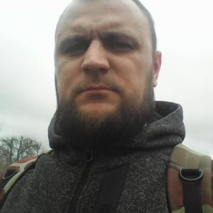 Николай, 37 лет, Калининград