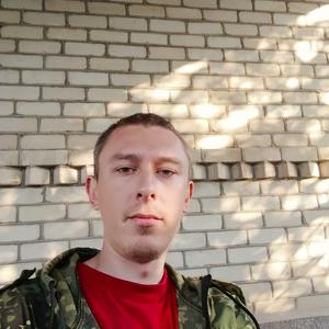 Парни в Крымске: Антон Сорокин, 32 - ищет девушку из Крымска
