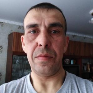 Константин, 48 лет, Бугульма