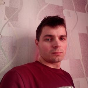 Парни в Короче: Владимир Дубровский, 29 - ищет девушку из Корочи