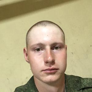Николай, 24 года, Ангарск