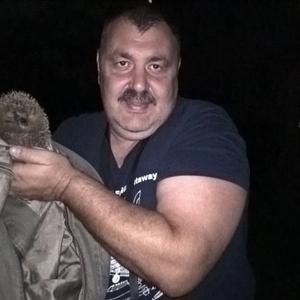 Парни в Шелехове: Андрей Кулашку, 57 - ищет девушку из Шелехова