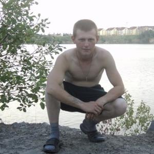 Парни в Петрозаводске: Илья, 35 - ищет девушку из Петрозаводска