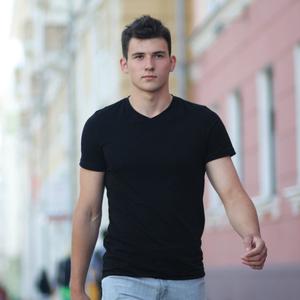 Макс, 25 лет, Волгоград