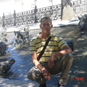 Парни в Волгограде: Алексей, 50 - ищет девушку из Волгограда