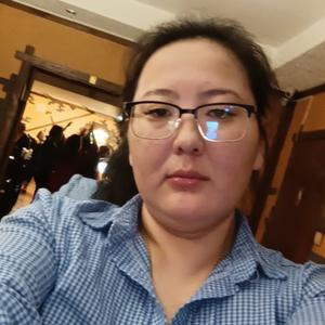 Девушки в Улан-Удэ: Дарья, 34 - ищет парня из Улан-Удэ