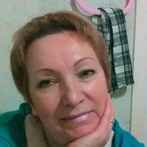 Мария, 64 года, Омск