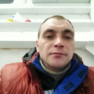 Парни в Вологде: Андрей, 36 - ищет девушку из Вологды