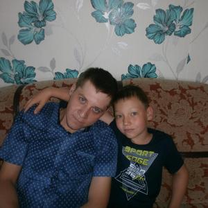 Парни в Перми: Сергей, 34 - ищет девушку из Перми